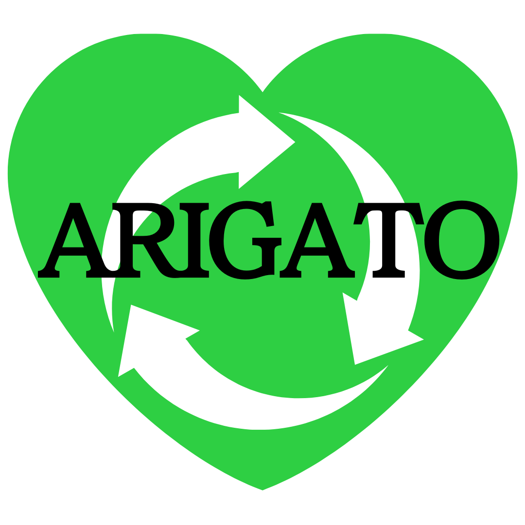 ARIGATOハート＆マインド